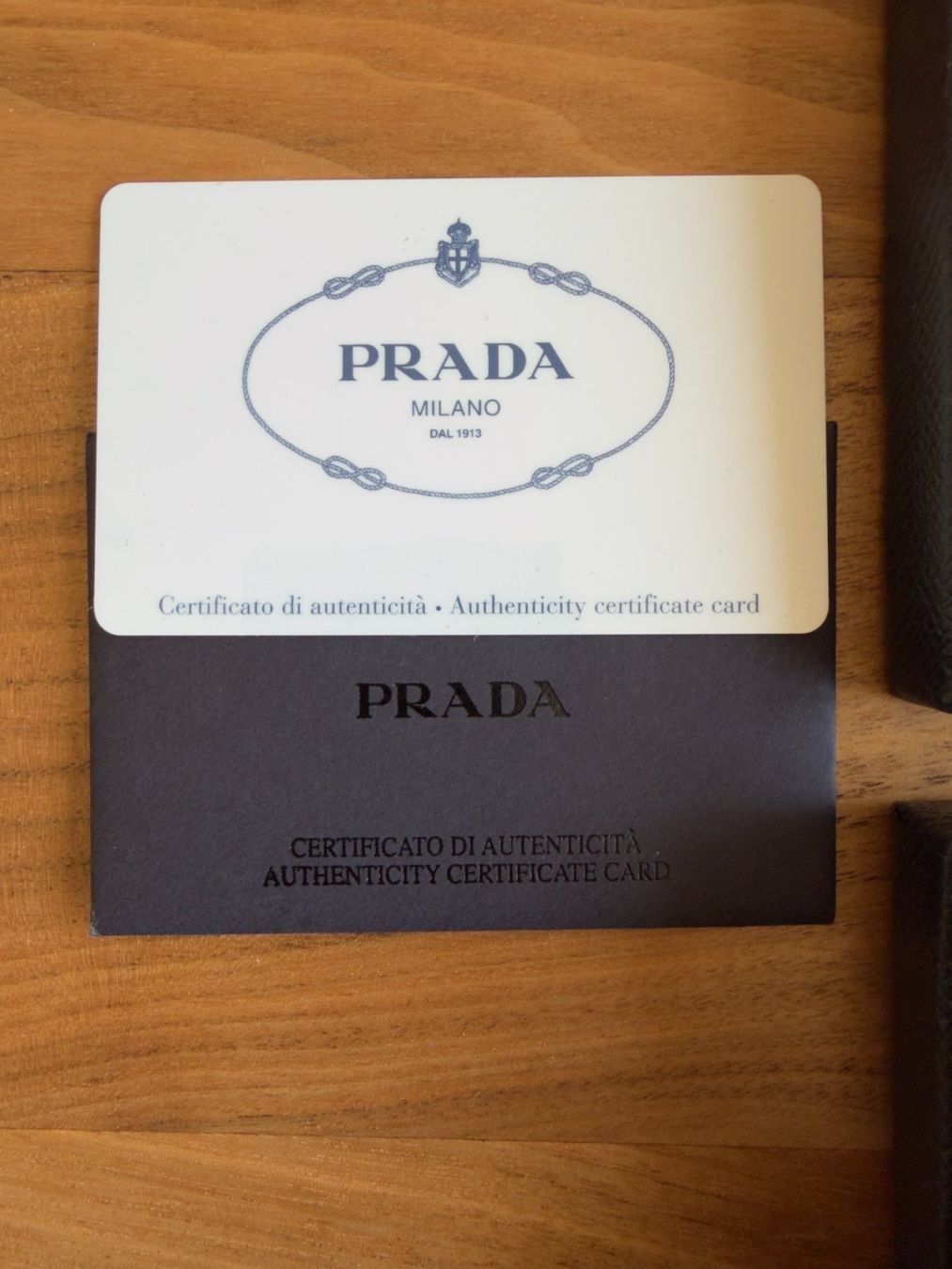 Apple Handys / Smartphones: IPHONE 15 PRO 512 GB + PRADA CASE - Excellent Condition – Gebraucht aus Zürich von dor_9dfx 9