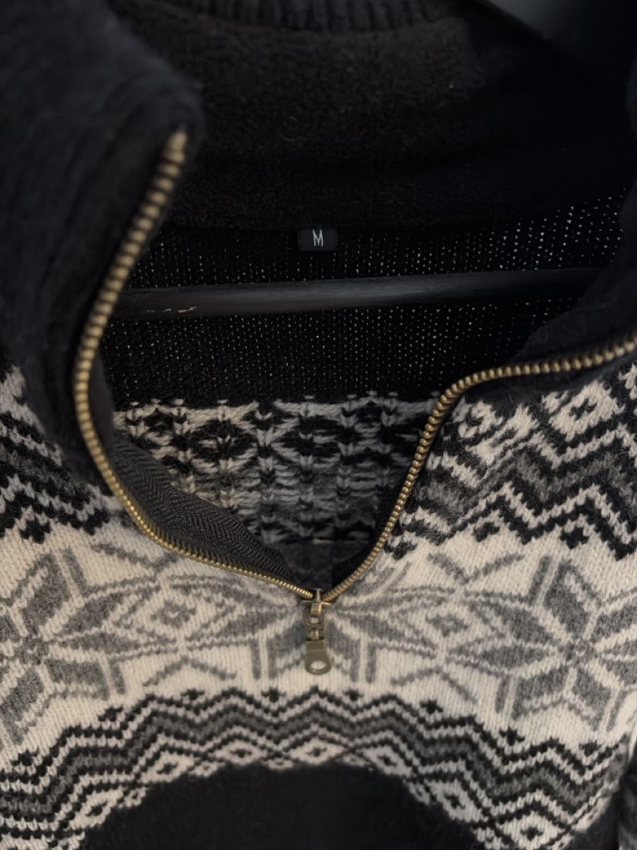 Maglioni & Felpe: Half Zip Pullover – Nuovo (secondo la descrizione) da Zürich venduto da Vittelo 2
