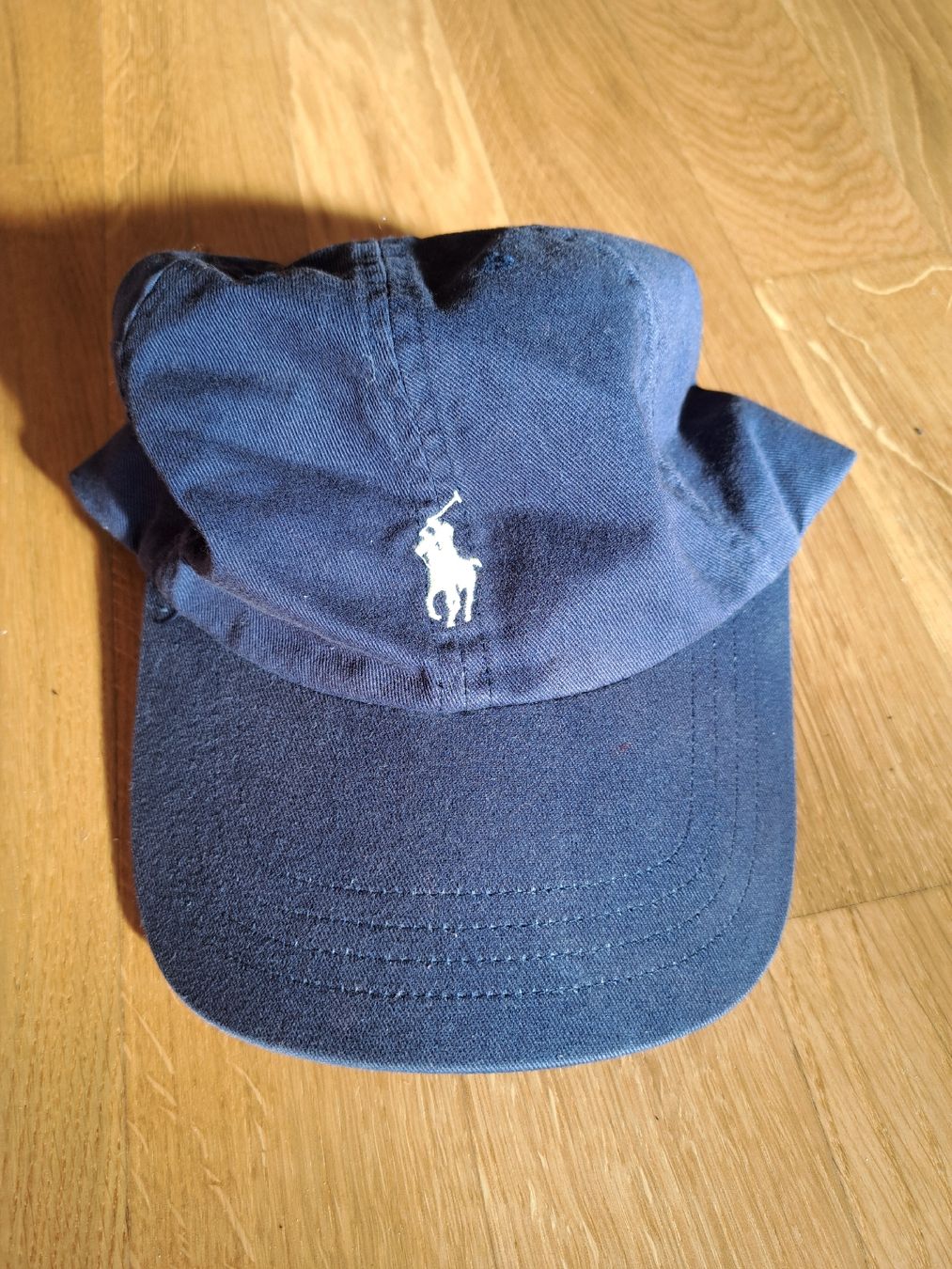 Ralph Lauren Chapeaux, bonnets & casquettes: Polo Cap blau  – Neuf (Voir description) à Zürich par mar.kr 1