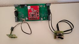 Decoder mit Sound und Anleitung für alle LGB RhB Ge 4/4 II