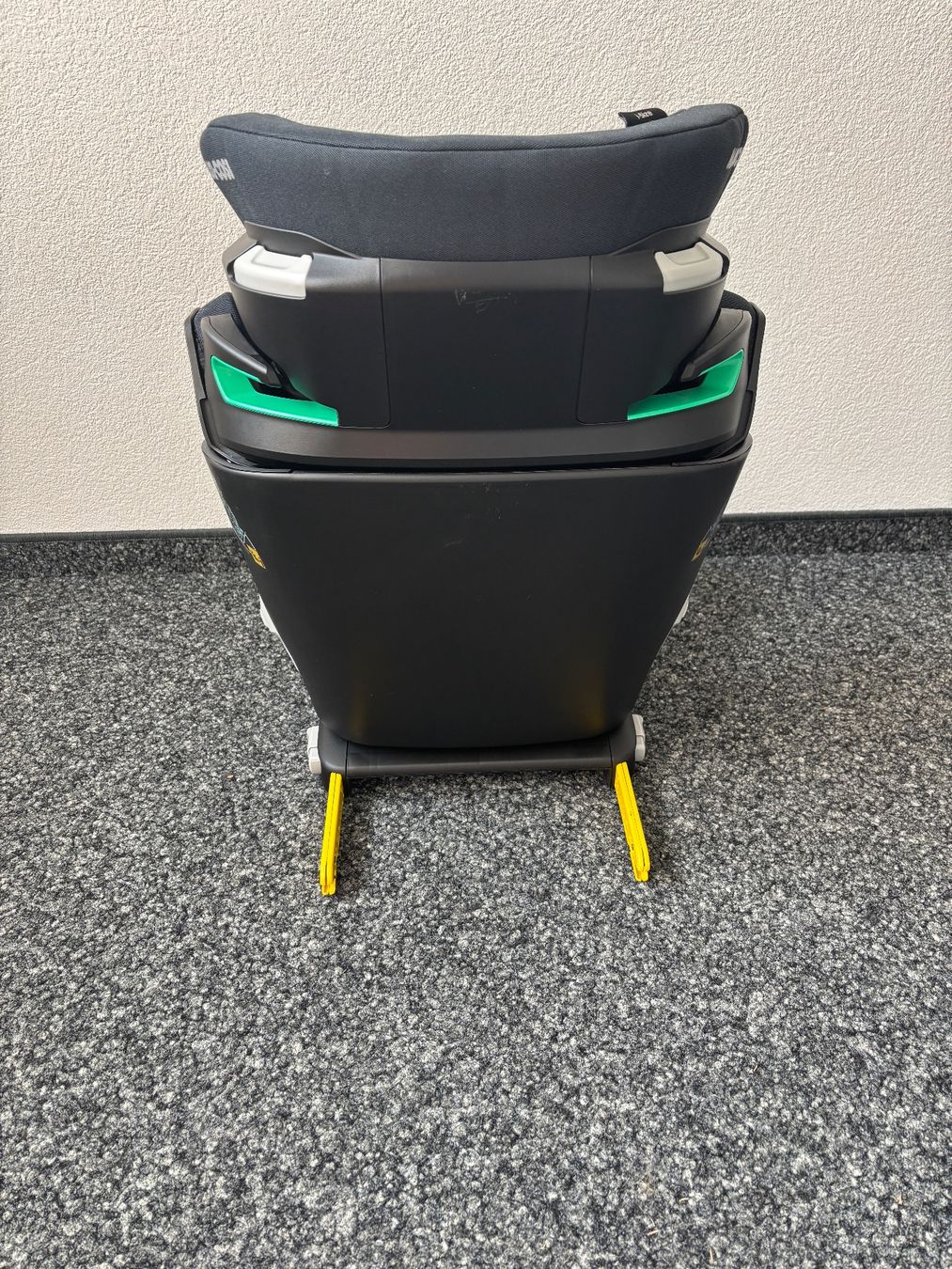 Maxi-Cosi Seggiolini per auto: Maxi Cosi Kore Pro I-Size – Usato da Stetten SH venduto da Nicole_5 2
