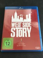 West Side Story [Blu-ray]