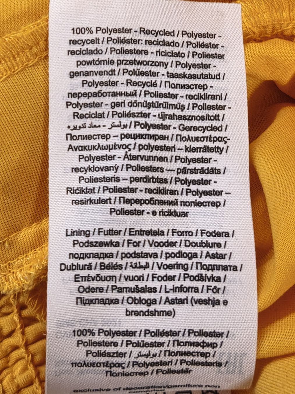 Vero Moda Vestiti: Sommerliches Kleid Gr.M von Vero Moda – Nuovo (secondo la descrizione) da Emmetten venduto da SecondhandSiska 4