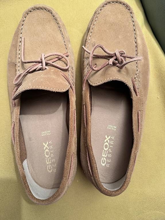 Scarpe da uomo: Herren  Schuhe 43 – Usato da Zürich venduto da Cibin