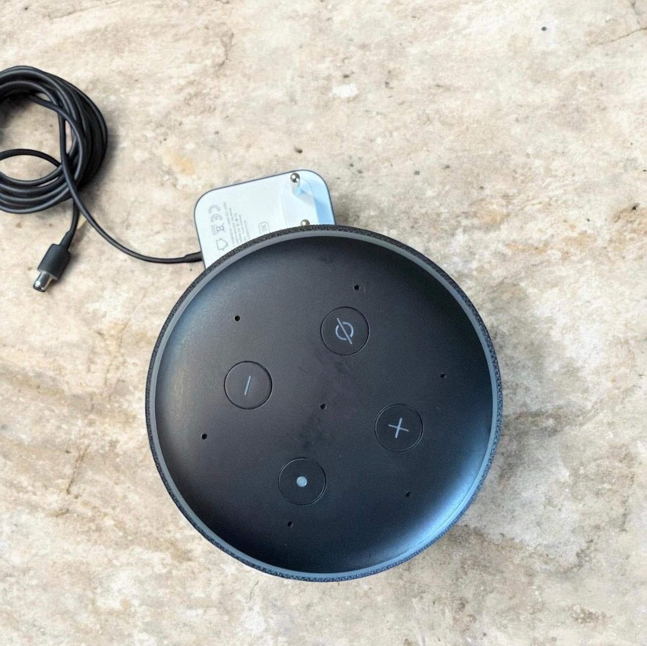 Lautsprecher: Amazon Echo Plus der zweiten Generation – Gebraucht aus Basel von iMediahuus 1