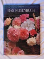 Das Rosenbuch (Christian Verlag)
