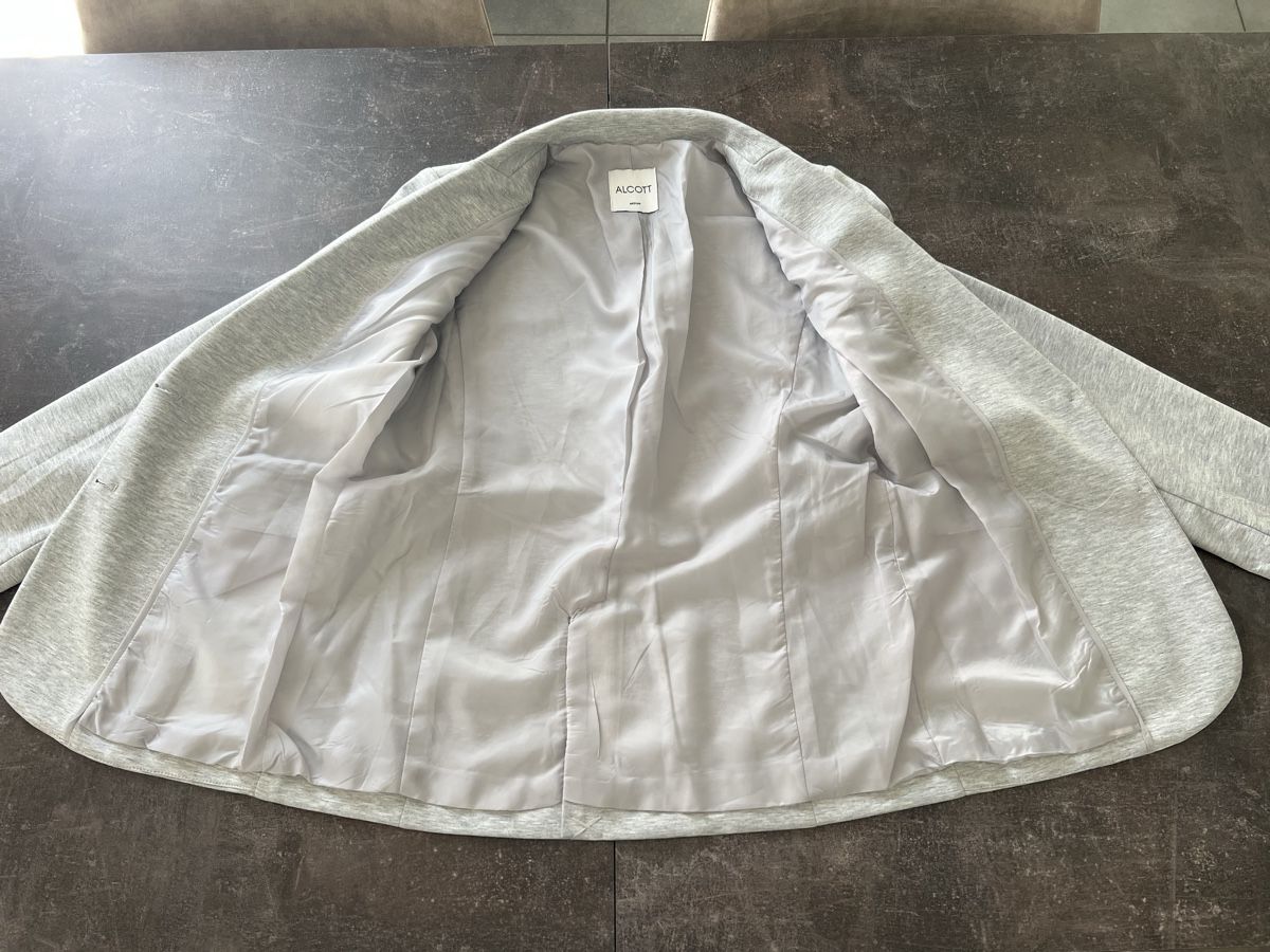 Giacche: Blazer von Alcott, Grösse M – Nuovo (secondo la descrizione) da Wangen b. Olten venduto da Molinker 3
