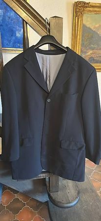 Veste de costume pour homme Burton