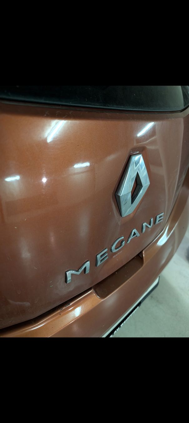 Renault Autos: Renault Megane 2.0T – Gebraucht aus oberstammheim von eneg12 4