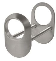 Sicherheitsrosette CNS I 10mm
