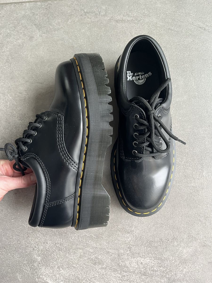 Dr. Martens Scarpe da uomo: Dr Martens – Nuovo (secondo la descrizione) da Lutry venduto da meg_pk9l 6