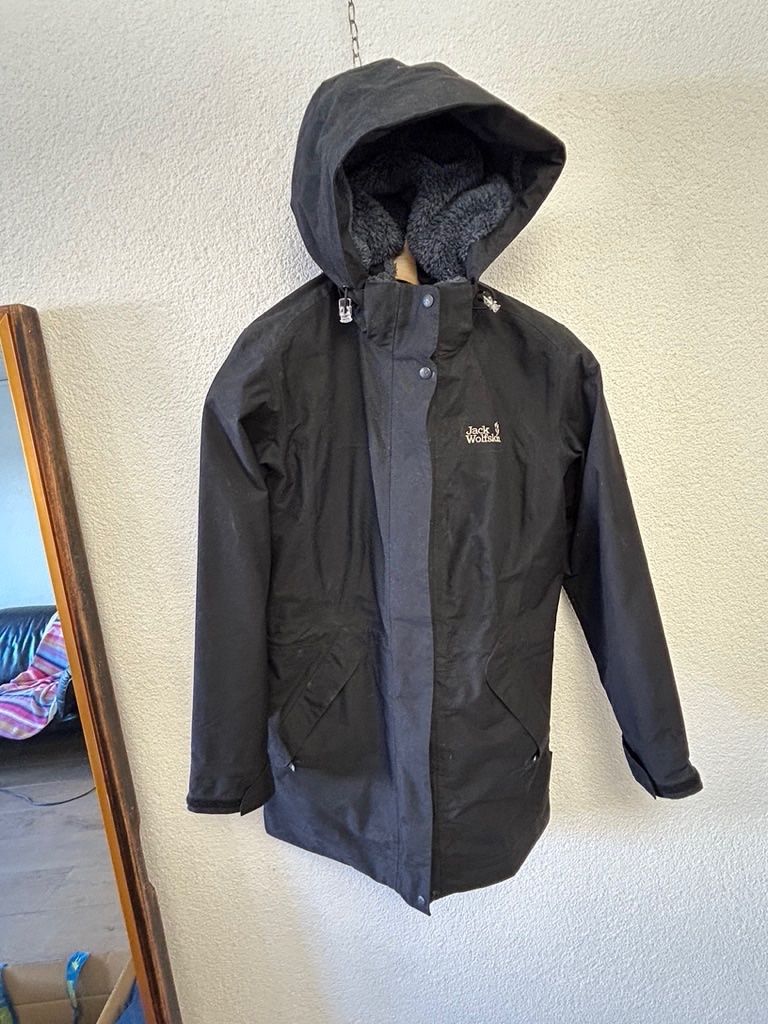 6PM Jacken: HUT, Jacke – Gebraucht aus Rheineck von emma.gut 1