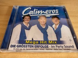 Calimeros - Mega Hit MiX - Die Grössten Erfolge