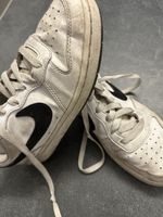Nike Court Borough Low 2, Grösse 36., zu verkaufen!