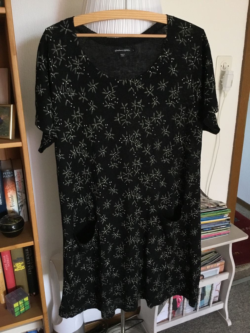 Gudrun Sjöden Vestiti: Kleid Gr. L – Nuovo (secondo la descrizione) da Zürich venduto da marmely