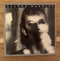 Gianna Nannini -  Profumo - LP 80s