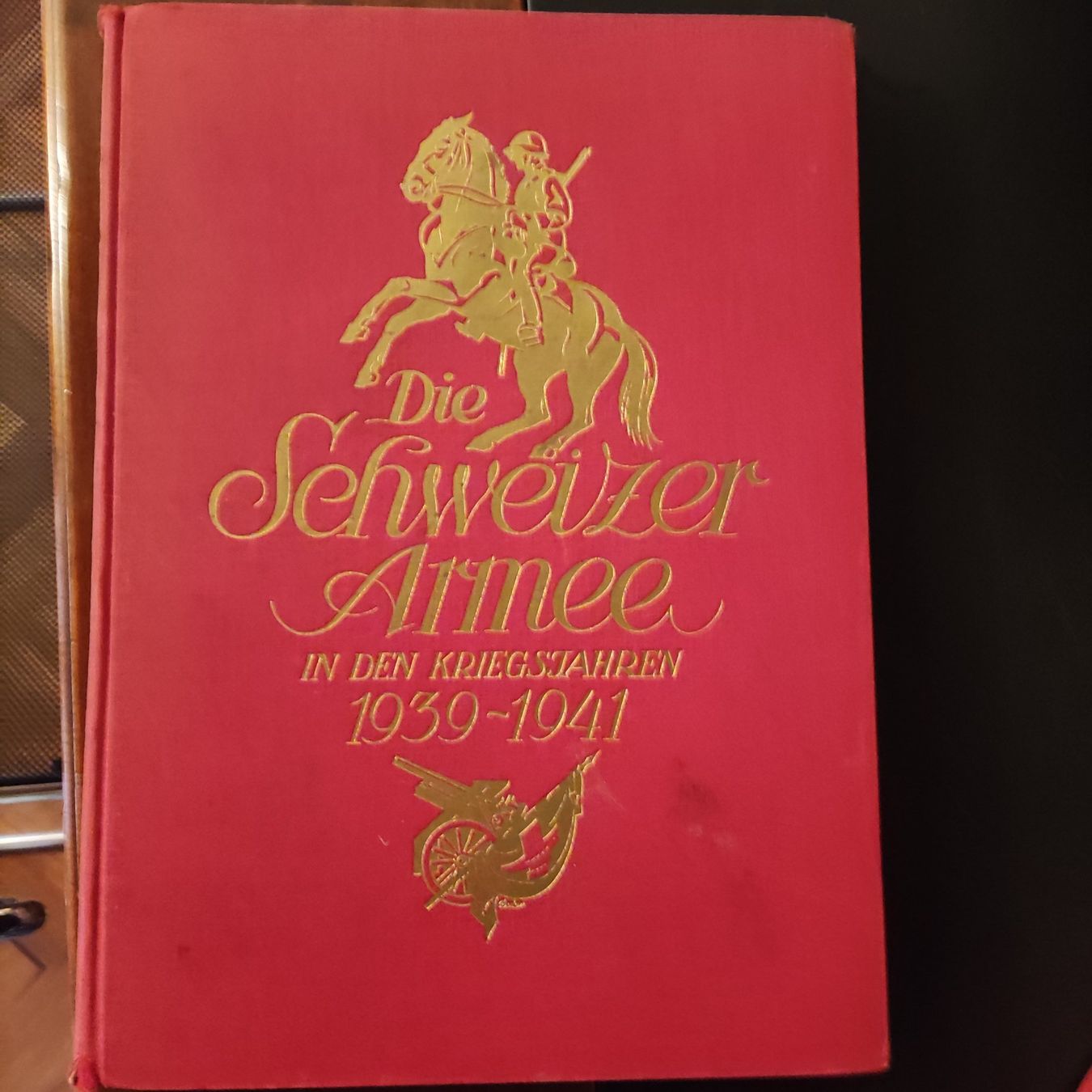 Libri: Schweizer Armee 1939-41 – Usato da Solothurn venduto da Csw1
