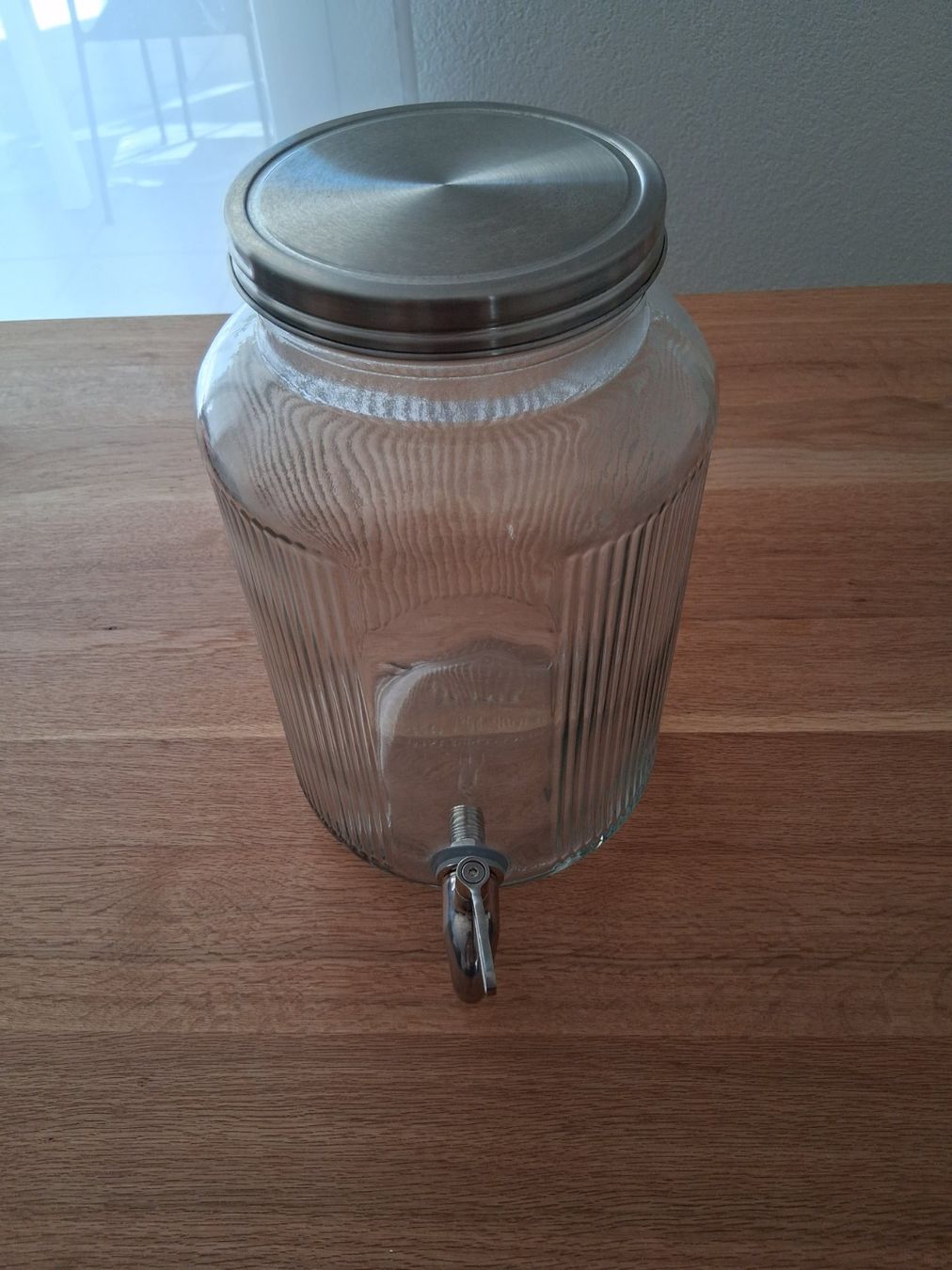 Ikea Behälter & Ähnliches: 1 Stk. Getränkespender IKEA – Gebraucht aus Liestal von tota88
