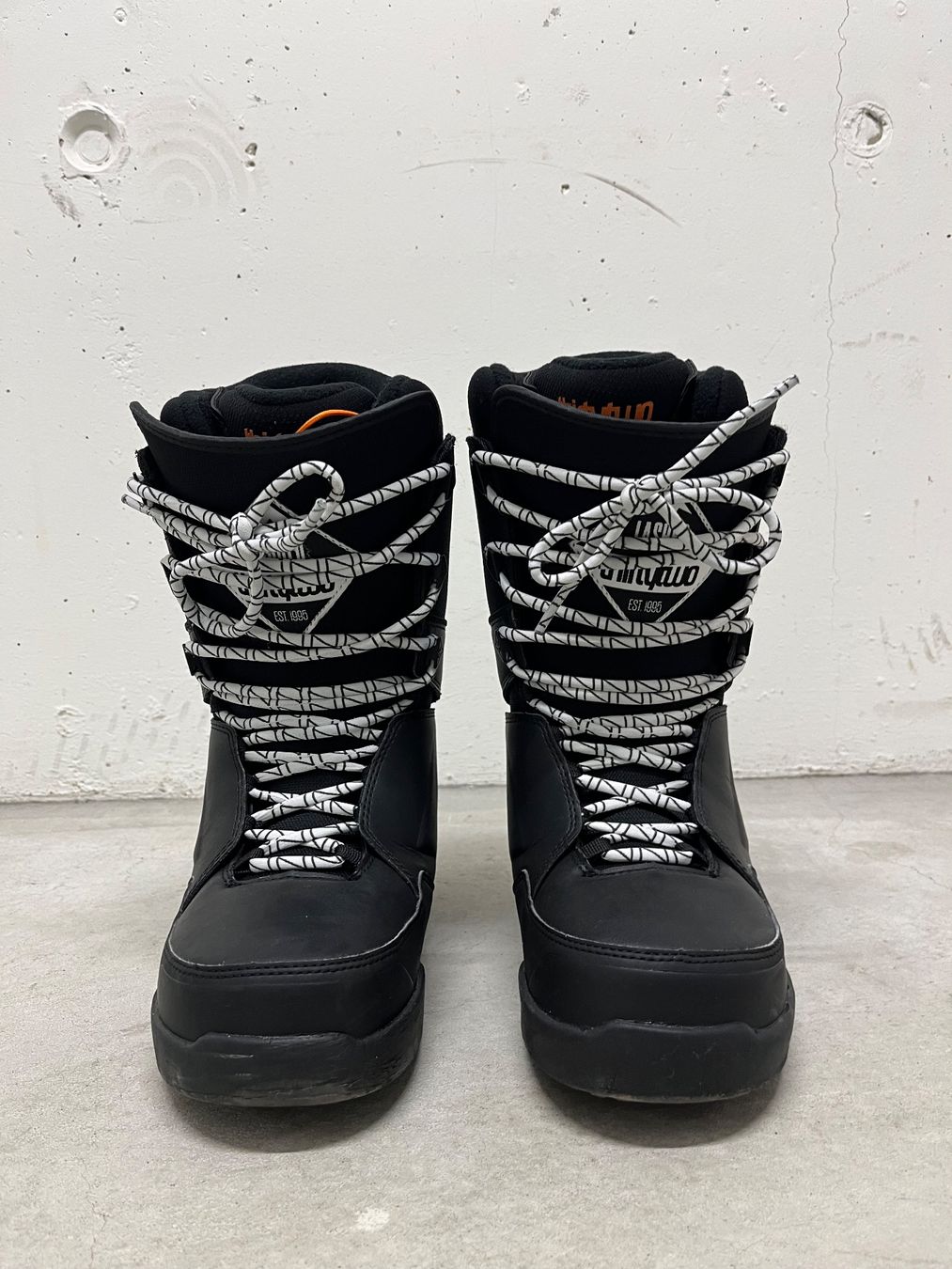 Scarpe da uomo: ThirtyTwo Lashed 40.5 – Usato da Wetzikon ZH venduto da MW.S 4