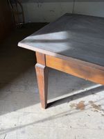 Vintage Holztisch / Esstisch 