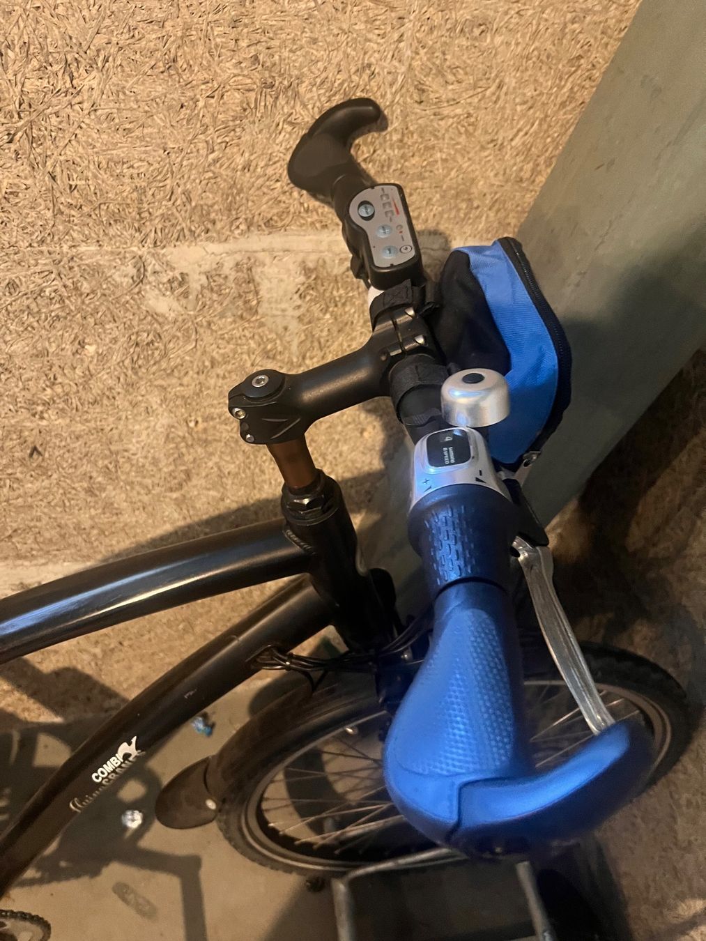 Vélos: E-Velo älteres Modell – D'occasion à Ebikon par Venus025 2