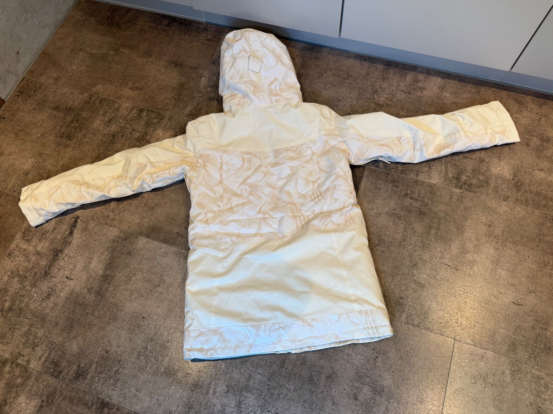Roxy Jacken & Mäntel: Neue Roxy Ski/Snowboard oder Winterjacke Gr. 164 (14) – Neu und originalverpackt aus Thayngen von Lovely_Family 2