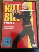 DVD Kill Bill 2 Tarantino