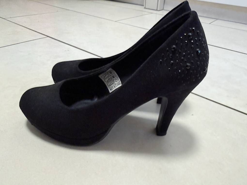 Chaussures femmes: High Heels Gr. 38 – Neuf avec emballage d'origine à Langenthal par AliceAmmann 1