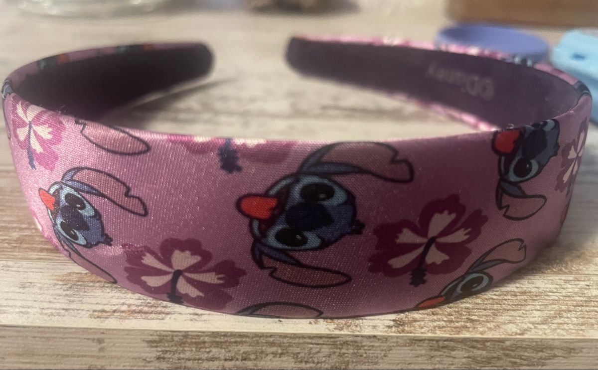 Accessoires pour cheveux: 💙Herziges Stitch Set💙 – Neuf (Voir description) à Röschenz par Kikis-Brocki 1