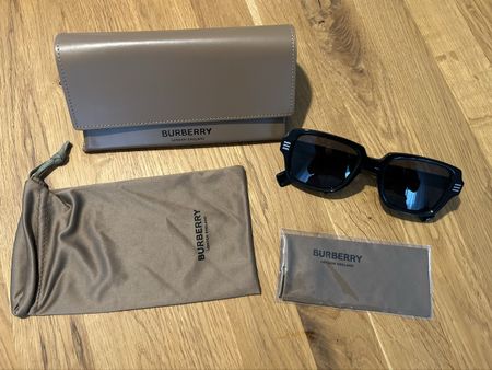 Burberry Sonnenbrille