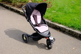 Recaro BabyZen Kinderwagen