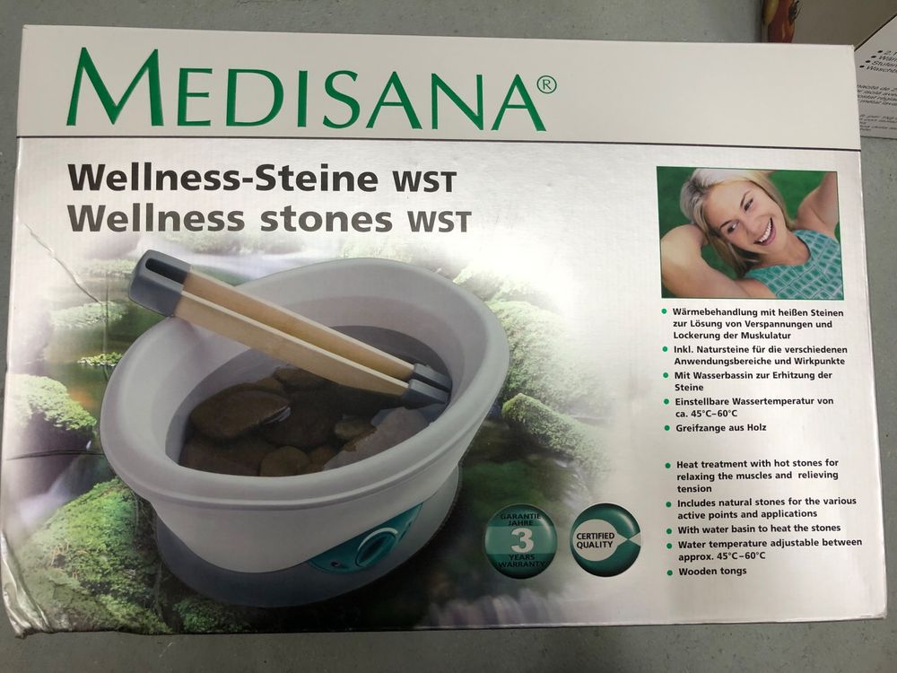 Gift Set Medisana 23716