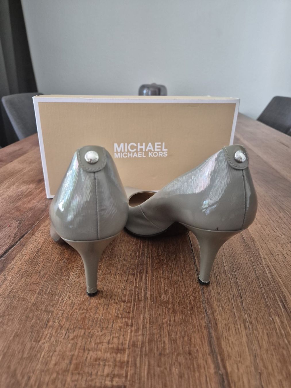 Michael Kors Scarpe da donna: MK Michael Kors Pumps – Usato da Dübendorf venduto da MariaS. 5
