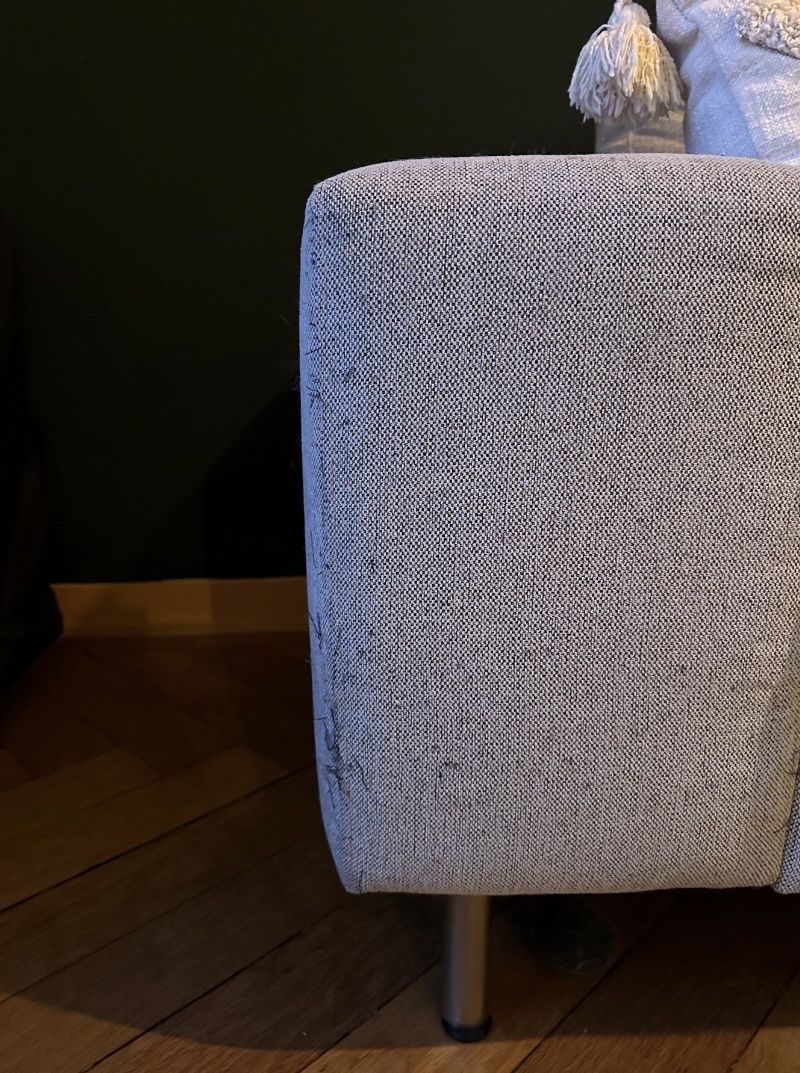 Sofas: Gemütliches Sofa – Gebraucht aus Zürich von moo_x55b 5