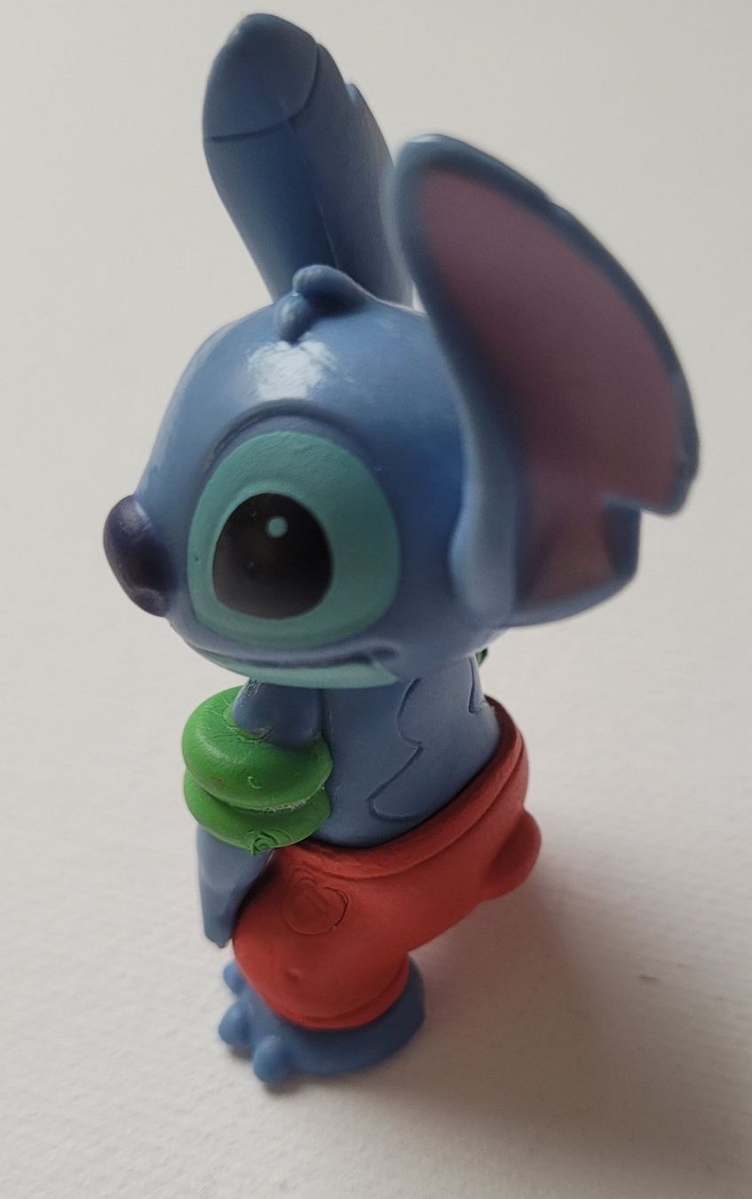 Disney Figuren: STITCH – Neu (gemäss Beschreibung) aus Neftenbach von Mador6 2