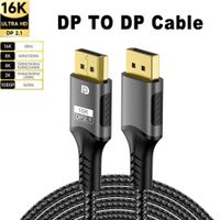 HDMI-Kabel Hochgeschwindigkeit 16K, kompatibel mit Xbox