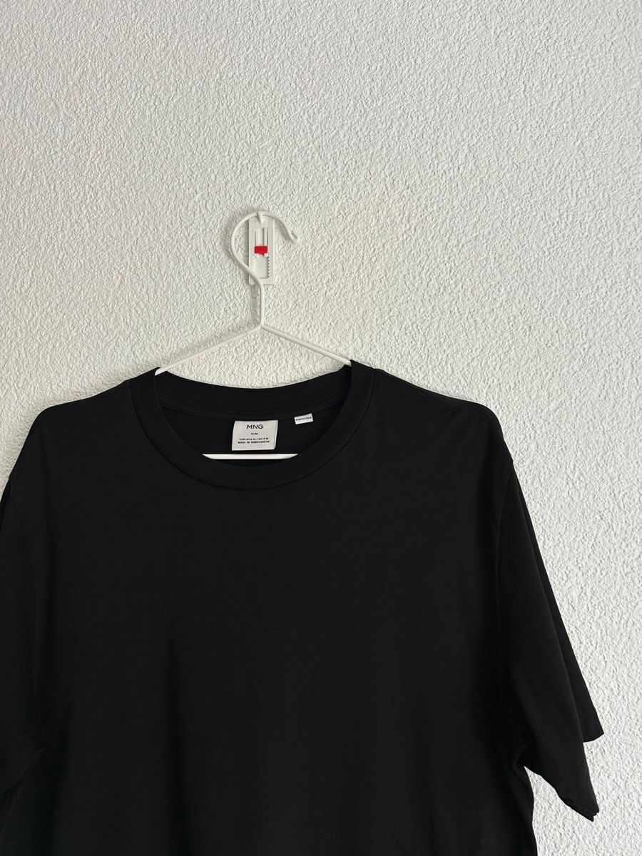 T-shirt: Basic T-Shirt Set 2 Stk. Mango & Pier One Grösse M – Usato da Chur venduto da jgr_s6mm 4