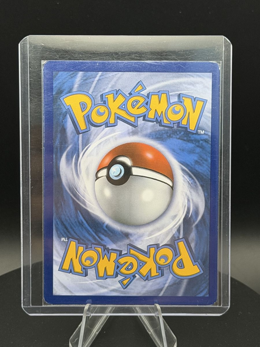 Pokémon Carte collezionabili: Pokemon Latios Ex 101 – Usato da Belp venduto da Leoloulou1 1