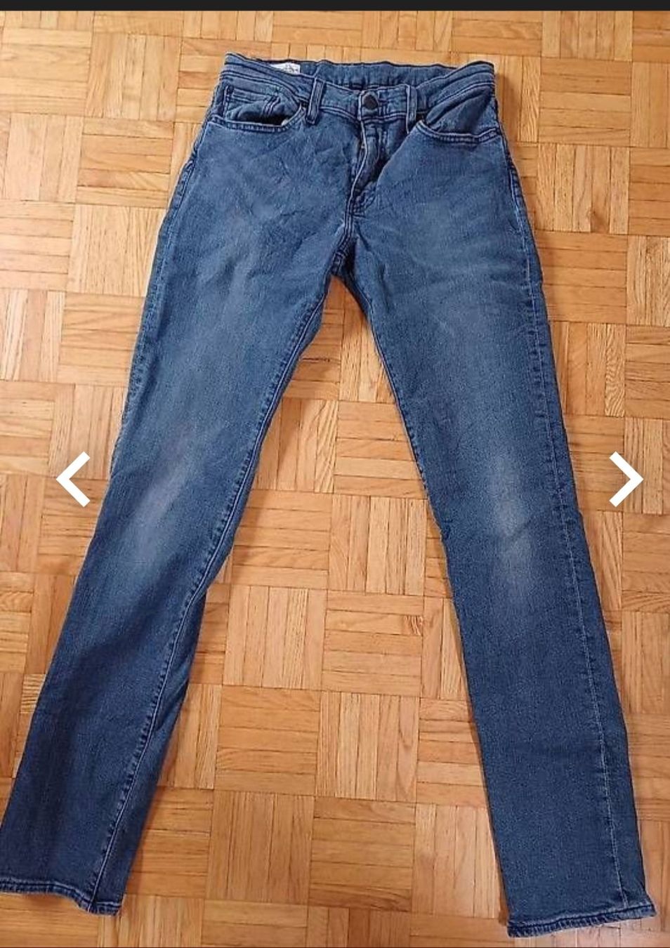 Levi's Jeans: Jeans Levis Gr. 29/34 – D'occasion à Signau par Jana79 1