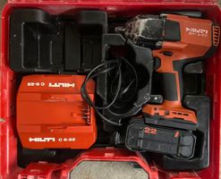 Boulonneuse/Akku-Schlagschrauber Hilti Nuron SIW 8 22