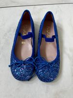 Pretty Ballerinas girls Hannah sequin shoe gr. 32