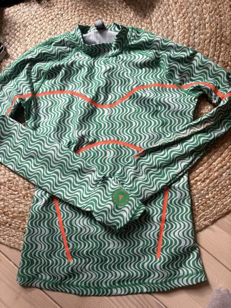 Stella McCartney ADIDAS Sport Top M