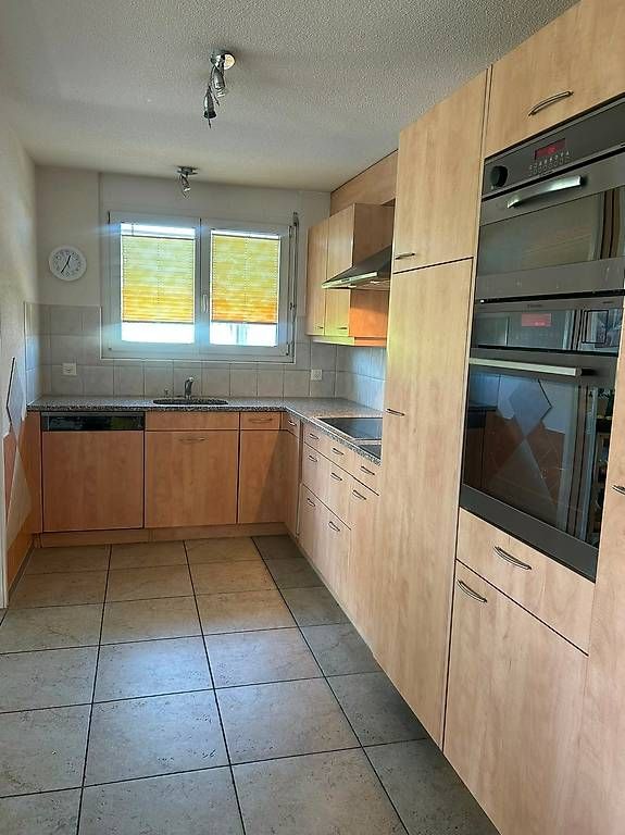 Cucine complete: Cuisine équipée complète à vendre – Usato da Murten venduto da chr_k58b 1
