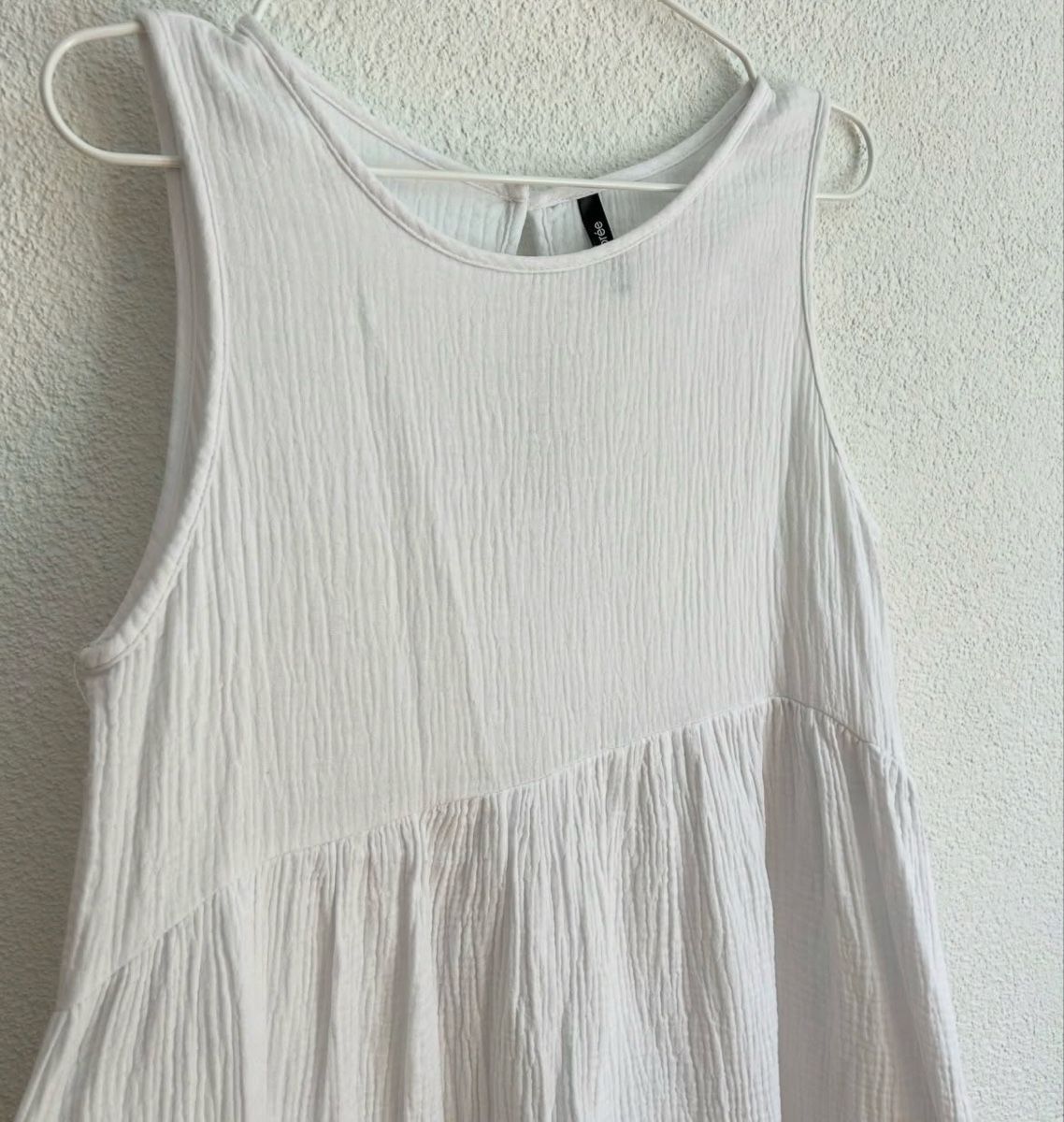 Vestiti: Musselin Kleid – Nuovo (secondo la descrizione) da Chur venduto da faja7000 2