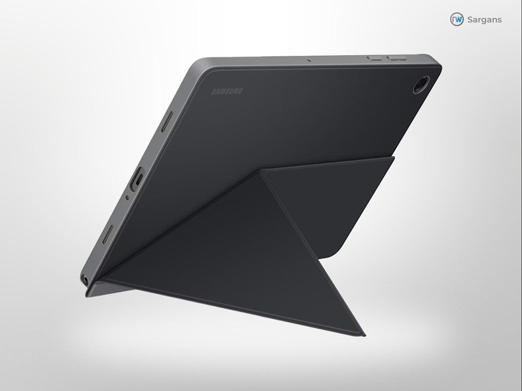 Samsung Covers & Borse: SAMSUNG Book Cover – Nuovo (secondo la descrizione) da Sargans venduto da Restwert_Sargans 1
