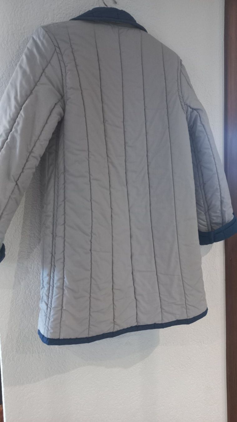 Cappotti: Manteau réversible taille M – Usato da Dompierre FR venduto da fat_xth5 4
