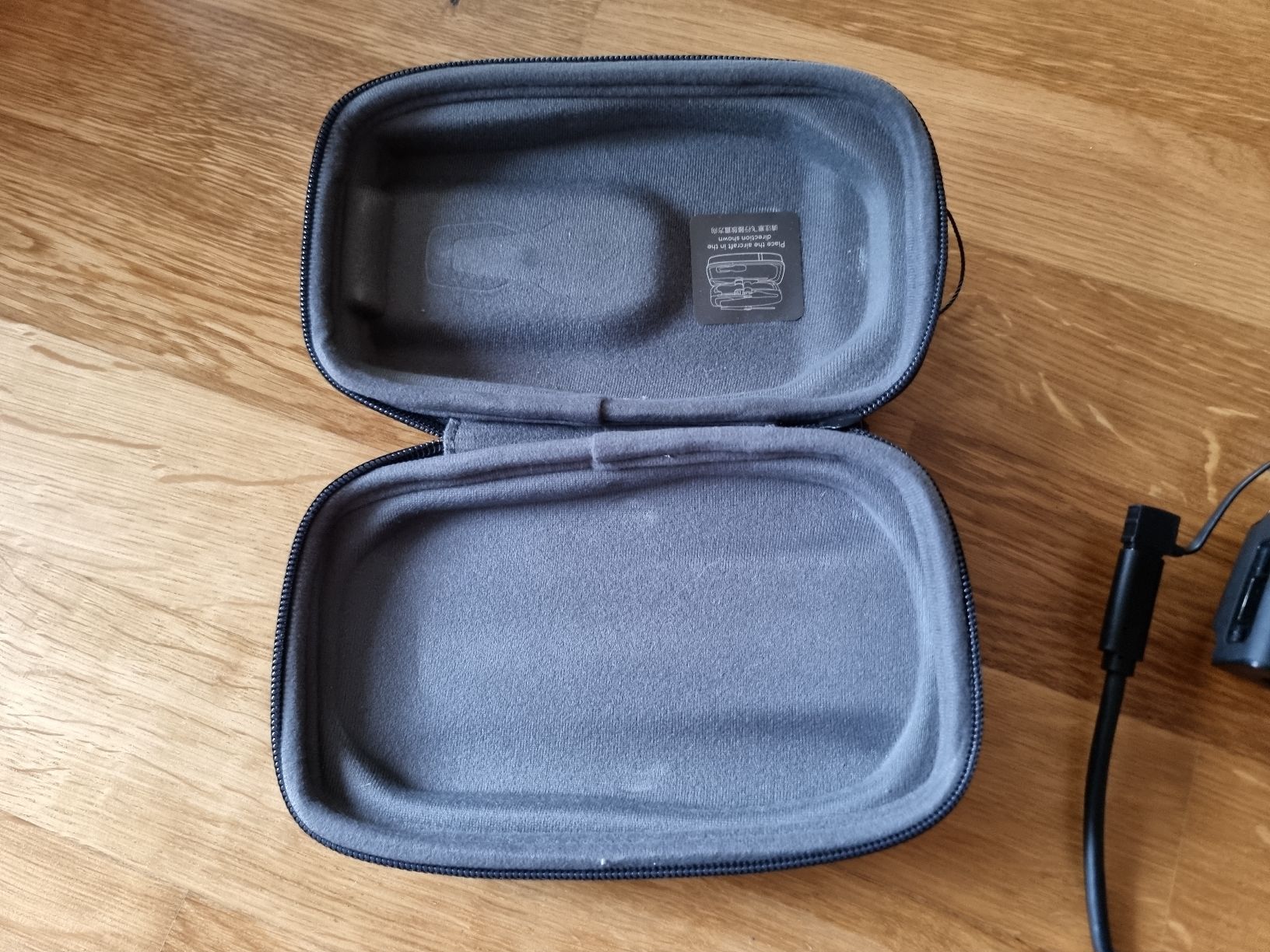DJI Modellismo RC: DJI MAVIC AIR mit diversem Zubehör – Usato da Einsiedeln venduto da HabaschCH 6