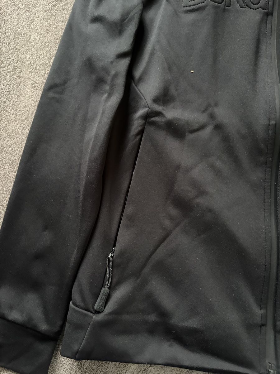 Eskadron Jacken: Eskadron Sweatjacke – Gebraucht aus Luterbach von so_gas99 3