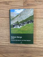 Sieben Berge - ein Roman