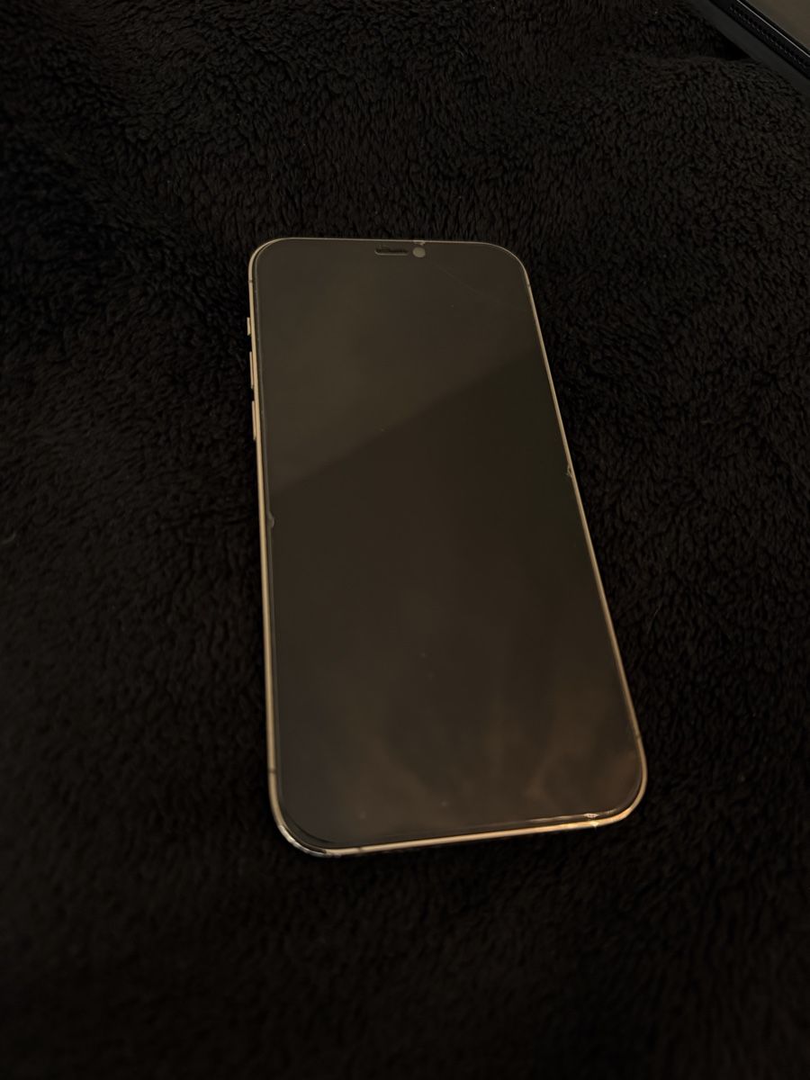Apple Telefoni cellulari / Smartphones: iphone 12 pro, Gold, 128Gb – Usato da Rothenburg venduto da afe_c27m 1